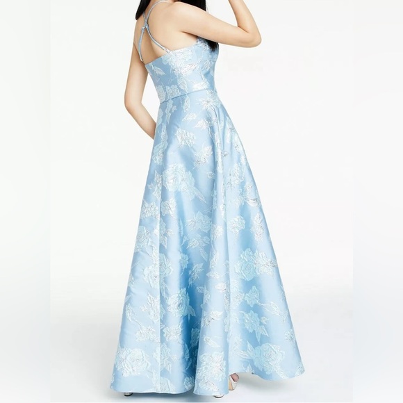 Camille La vie Dress Size 4 - Picture 3 of 17